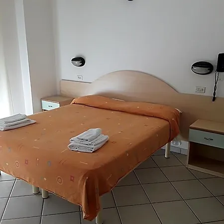 Hotel Corallo Gatteo a Mare