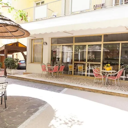 Corallo Hotel Gatteo a Mare