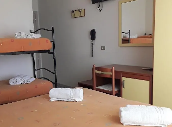 Corallo Hotel Gatteo a Mare