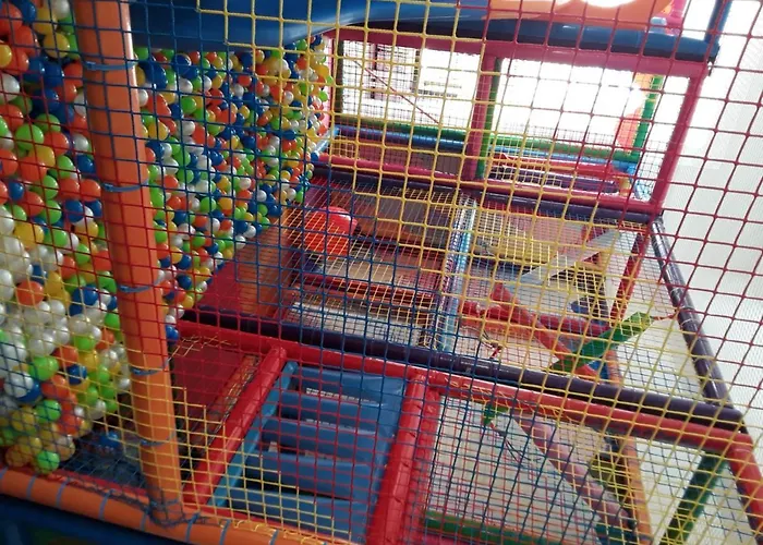 Corallo 3* גאטאו א מארה