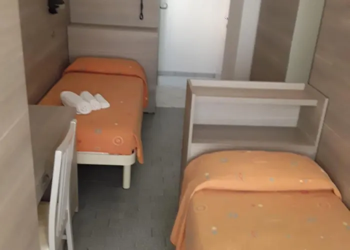 卡奥罗酒店 加提欧马里