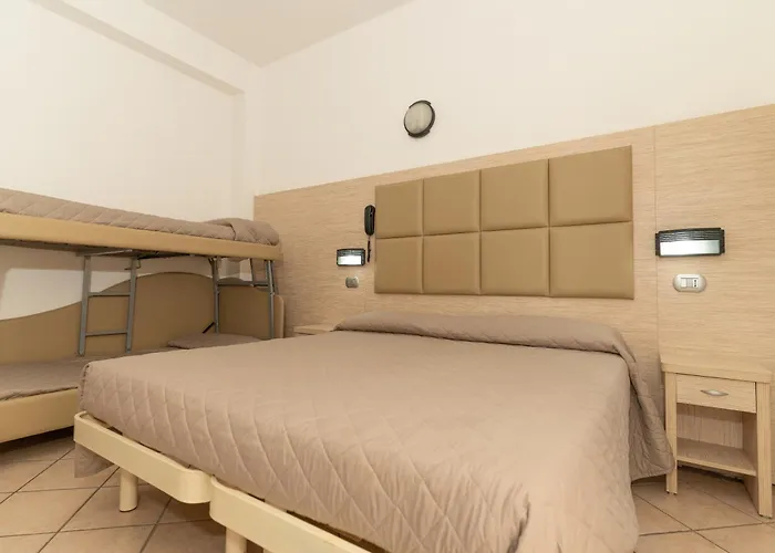 酒店 卡奥罗酒店 加提欧马里