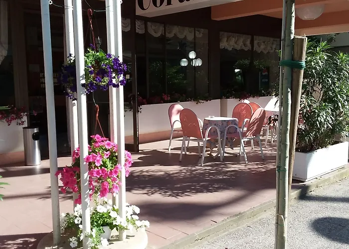 卡奥罗酒店 酒店 3*