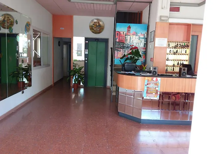 卡奥罗酒店 3* 加提欧马里