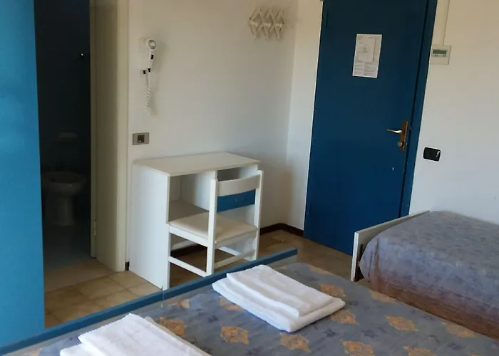 Hotel Corallo Gatteo a Mare