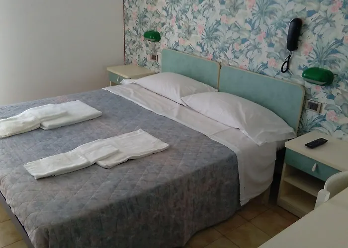 Hotel Corallo Gatteo a Mare