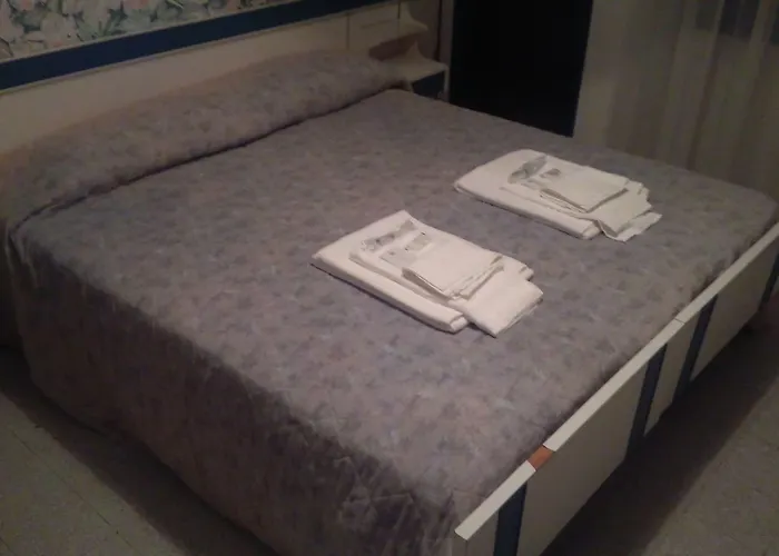 卡奥罗酒店 酒店