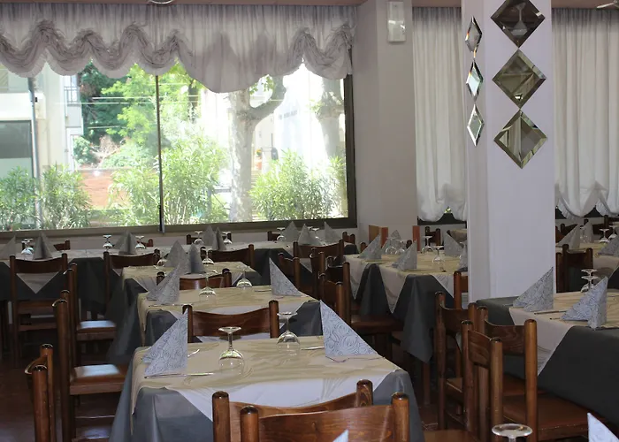 卡奥罗酒店 酒店 加提欧马里