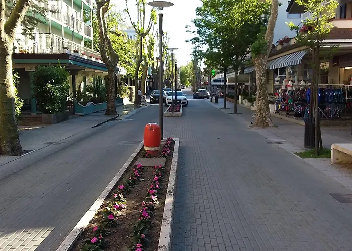 酒店 卡奥罗酒店 3*