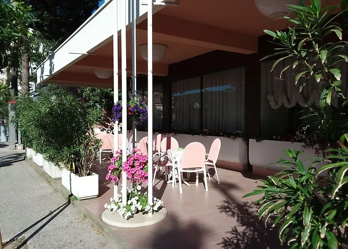 Hotel Corallo Gatteo a Mare