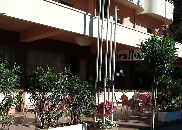 Corallo Gatteo a Mare