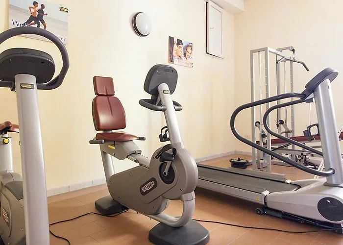 Hotel Corallo Gatteo a Mare