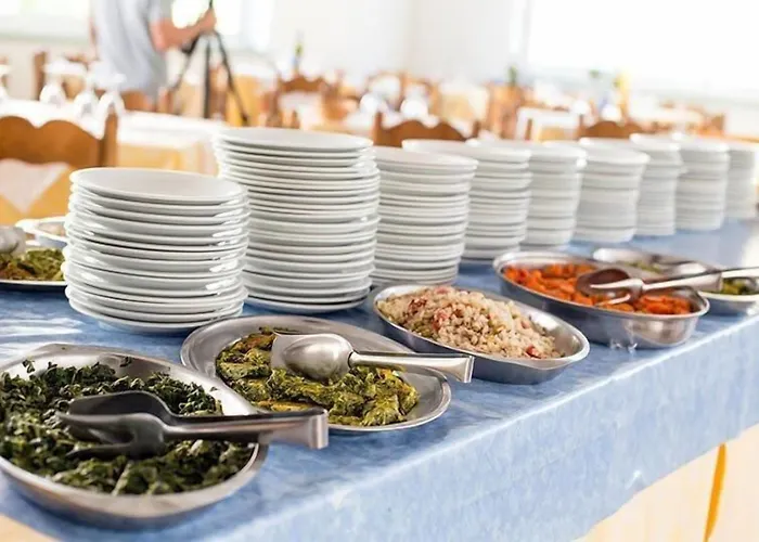 Corallo גאטאו א מארה