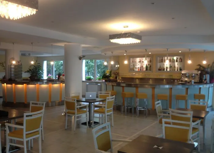 酒店 卡奥罗酒店 3*