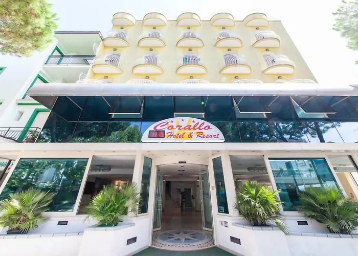 卡奥罗酒店 3* 加提欧马里