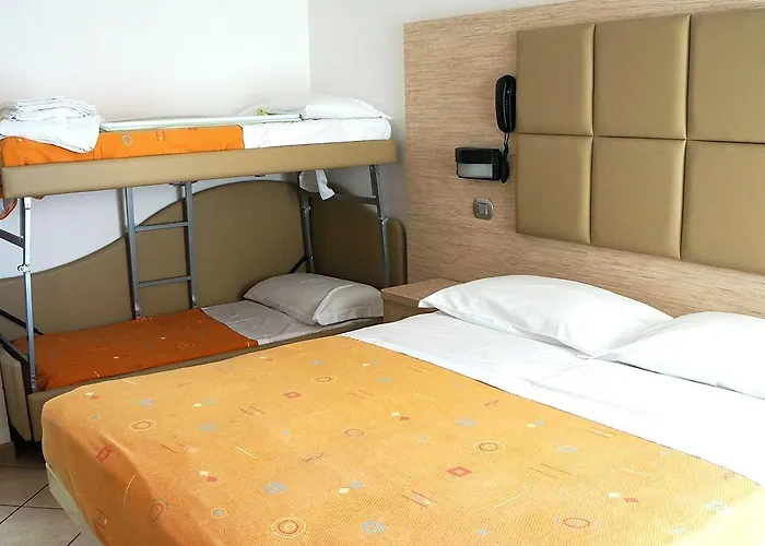 Hotel Corallo Gatteo a Mare