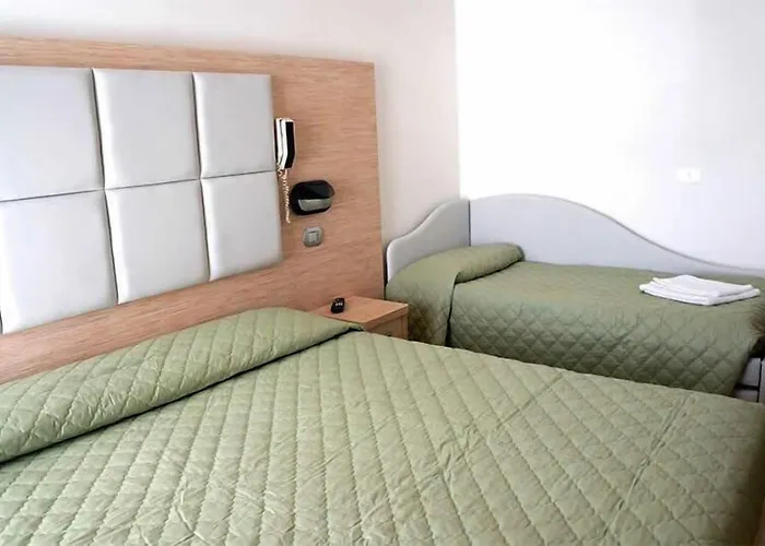 Corallo Hotel Gatteo a Mare