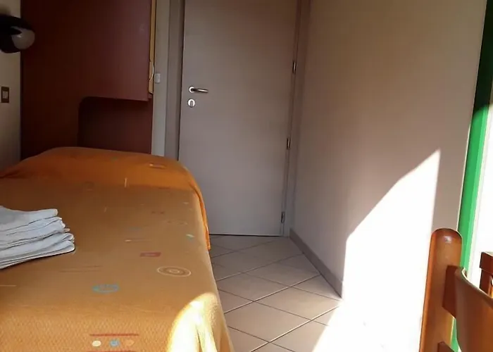 מלון Corallo גאטאו א מארה