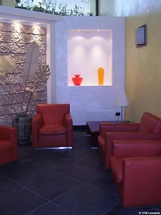 Hotel Corallo