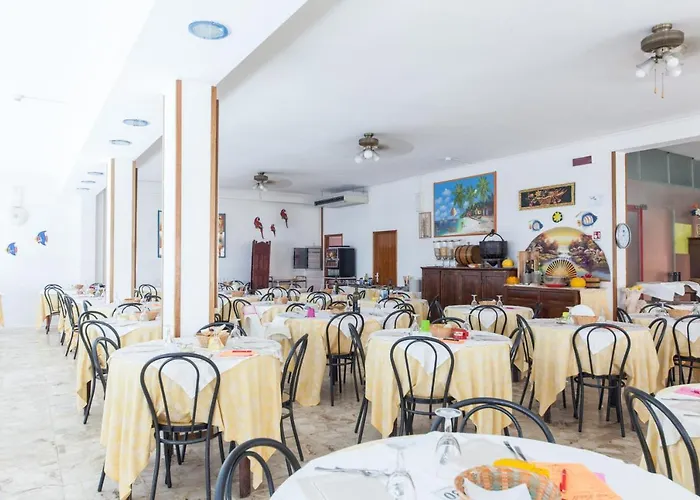 Corallo 3* Гаттео-а-Маре