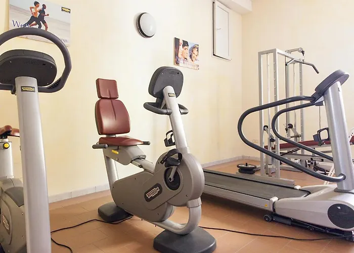 卡奥罗酒店 酒店 加提欧马里